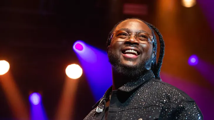 Jahyanai à la Cigale